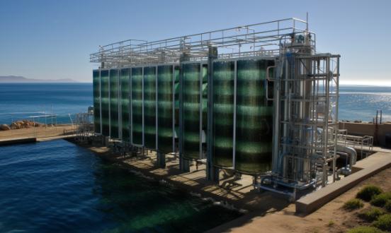 2023海水利用行业发展现状及十四五海水利用行业规划分析