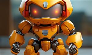 智能玩具寓教于乐老少皆宜 中国智能玩具行业发展前景分析