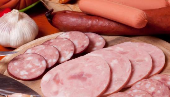 2023年肉制品加工行业发展现状分析：低温肉制品成为肉制品发展的主要趋势