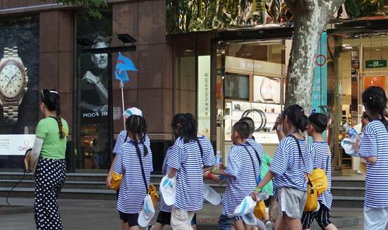 研学旅行将迎来新风口，市场规模将超千亿！2023年中国暑期夏令营行业发展分析