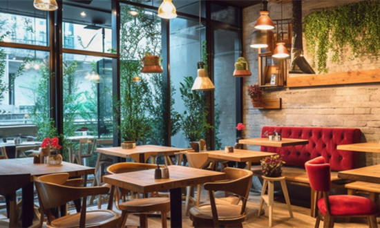 特许经营行业市场调研分析 呈现下沉化和国际化趋势