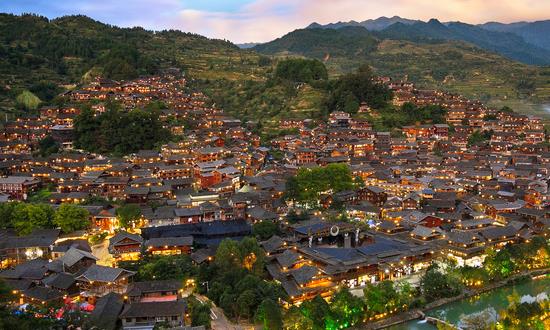 贵州旅游业市场调研 贵州旅游产业发展策略分析 