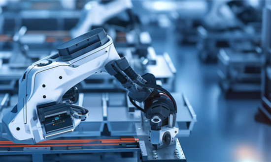 智慧工厂建设市场发展如何 智慧工厂建设市场发展空间分析