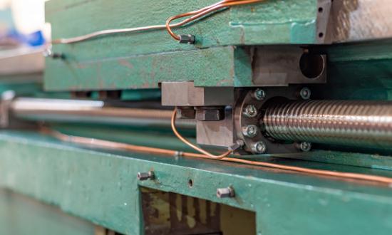 直线导轨发展潜力大 2023直线导轨市场现状及前景分析