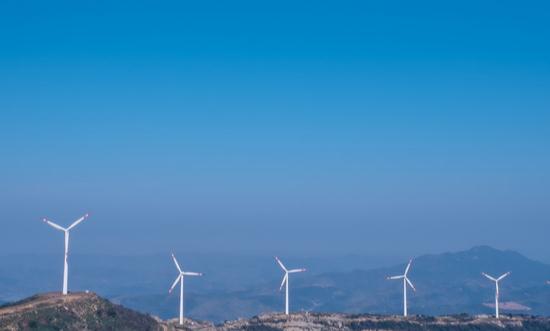 小型风电行业发展现状及前景分析2023