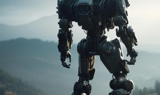 外骨骼机器人行业发展现状分析2023 中国外骨骼机器人行业发展趋势预测