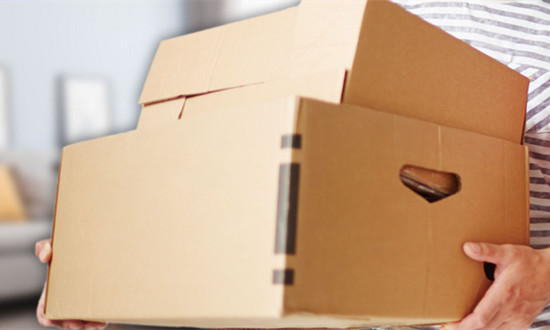 菜鸟上线搬家拉货服务 个人搬家行业市场现状分析