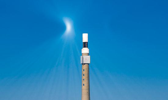 太阳能光热发电市场现状及前景分析2023