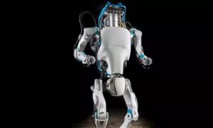 人形机器人产业化落地未来可期 我国机器人产业投资方向