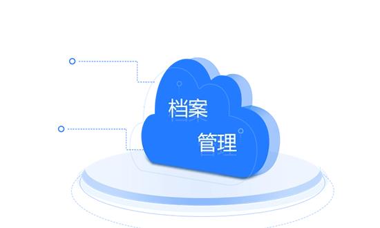 《政务服务电子文件归档和电子档案管理办法》 电子档案管理系统市场调查研究