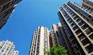 成都密集优化房地产政策 2023上半年​成都房地产市场增长强劲