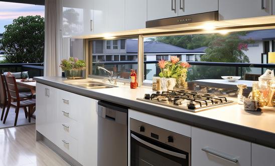 我国集成灶行业发展空间逐步放大 国内集成灶行业发展问题分析