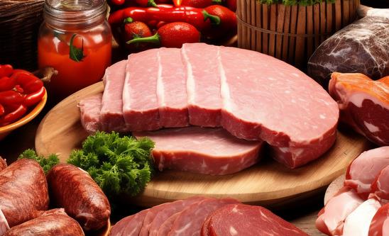 肉制品加工行业产业发展现状 2023中国肉制品加工行业消费趋势分析