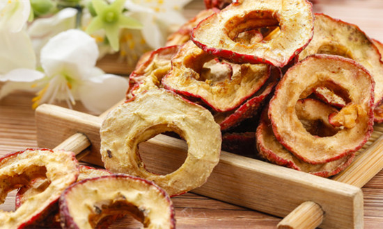 2023年山楂茶行业发展现状及市场分析 