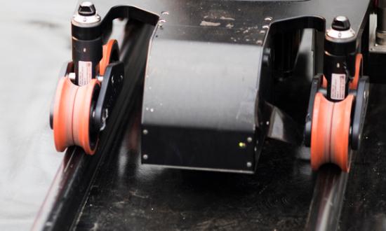 滑轨市场现状与前景分析报告2023