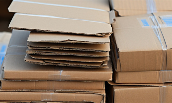 2023全国纸及纸板生产和消费情况 纸板行业市场现状分析