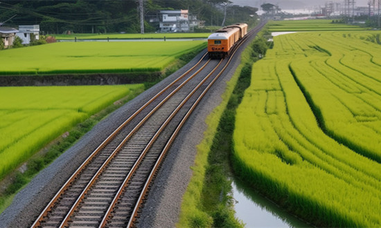 我国将从八方面保障国家粮食安全 加快构建现代粮食产业和流通体系