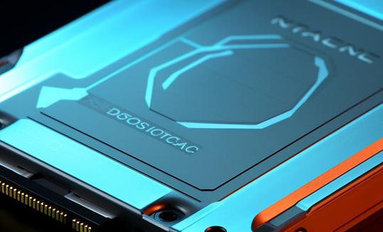 固态硬盘行业发展现状分析2023 固态移动硬盘是未来的存储趋势