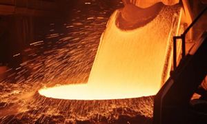 2023黑色金属冶炼行业前景与现状预测分析