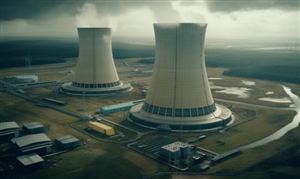 核电设备行业调研及市场供需格局分析2023