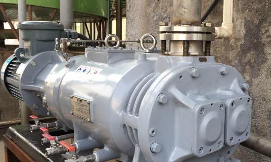 干式真空泵销量持续增长 2023干式真空泵行业发展前景及市场份额