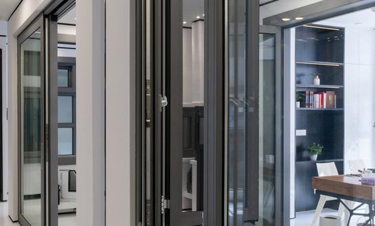 2023年中国铝合金门窗行业发展现状：铝门窗一二线市场逐渐饱和