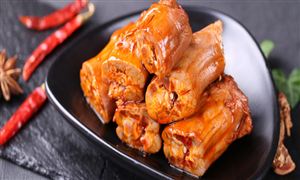 休闲食品行业市场调研 绝味食品上半年净利润增长146%