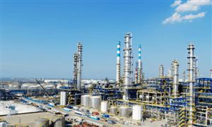 石化化工行业：目标年均工业增加值增速5%左右