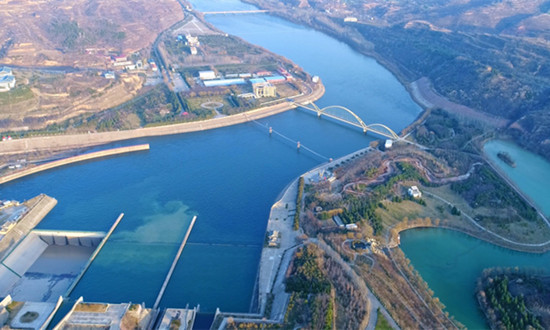 水利信息化行业变化趋势 2023水利信息化行业发展空间