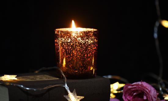 香薰蜡烛市场分析 中国香薰蜡烛行业市场有多大?