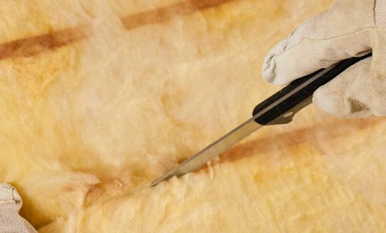 2023年中国玻璃棉行业市场发展环境分析：国内产业升级有待加强