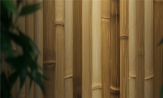 竹制品相关企业发展现状分析 我国竹产业发展分析