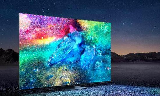 TCL发布115吋QD-Mini LED电视 未来中国智能电视发展前景可观