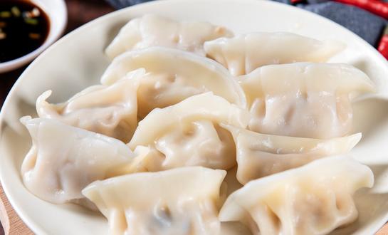 2023年中国饺子行业市场发展现状分析