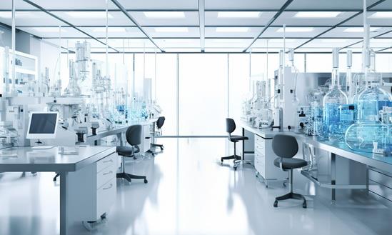 整体化实验室行业市场全景调研：企业整体化实验室建设路径