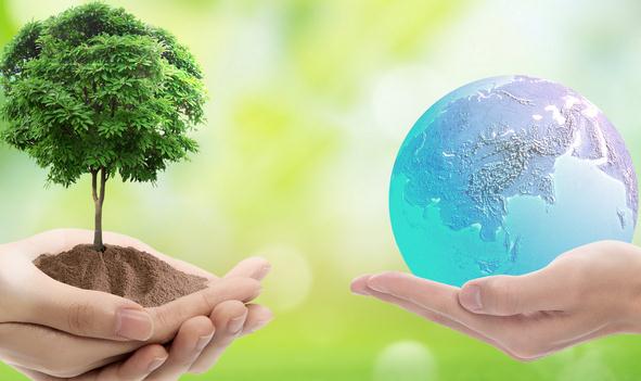 环境工程行业是当今世界的朝阳产业 到2023年环境工程行业将成为国民经济的支柱产业