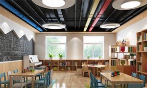 教育部：到2027年公办园在园幼儿占比力争达到60%以上 幼儿园行业未来发展分析