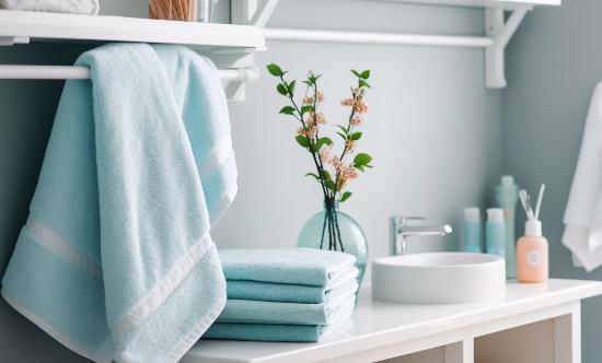 2023毛巾行业现状及市场竞争格局分析