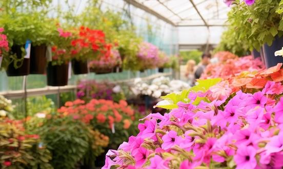 花卉种植行业是典型的劳动与技术密集型行业 中国花卉种植行业市场消费需求分析