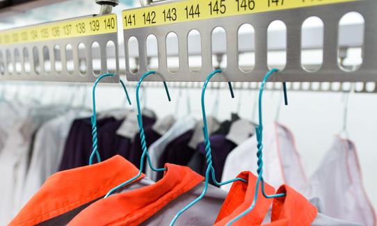 中国干洗行业发展空间巨大！2023年中国干洗行业发展态势分析