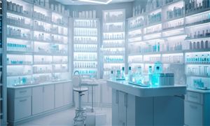 麻醉药行业市场现状分析 麻醉药市场需求及未来麻醉药行业发展前景分析