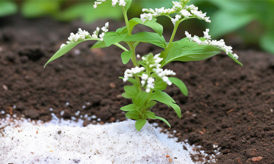 农用氨基酸行业应用前景及现状分析