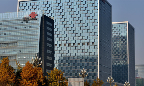 1—7月我国软件业务收入同比增长13.6% IT产业园行业市场发展分析