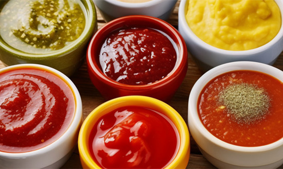 2023酱料行业市场发展分析及未来趋势展望