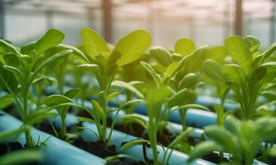 水培蔬菜行业发展前景 中国水培蔬菜产业消费需求分析