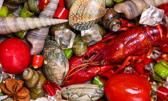 海鲜市场正在迎来黄金期 2023年海鲜水产行业市场发展分析