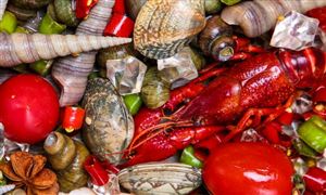 海鲜市场正在迎来黄金期 2023年海鲜水产行业市场发展分析