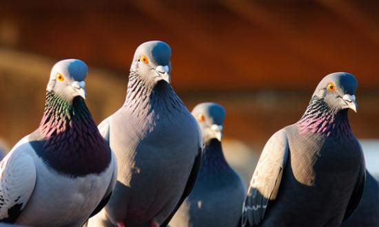 肉鸽市场需求有多大 2023肉鸽市场发展前景分析