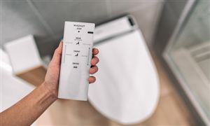 2023智能坐便器市场分析：行业仍处于发展初级阶段 下沉市场将成为的重要拐点