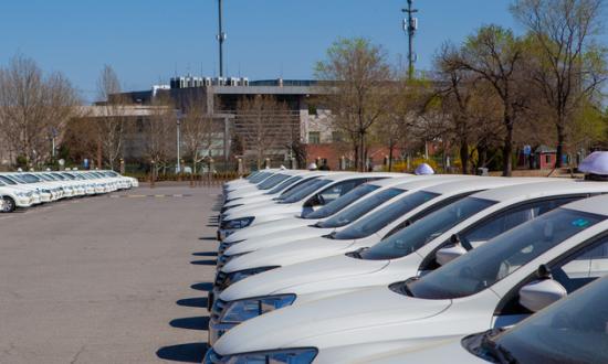 2023新版《乘用车企业平均燃料消耗量与新能源汽车积分并行管理办法》施行 新能源乘用车车型积分计算方法